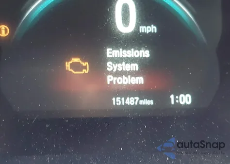 2018 Honda Civic Ex-T z USA, uszkodzony, nr VIN JHMFC1F37JX020679